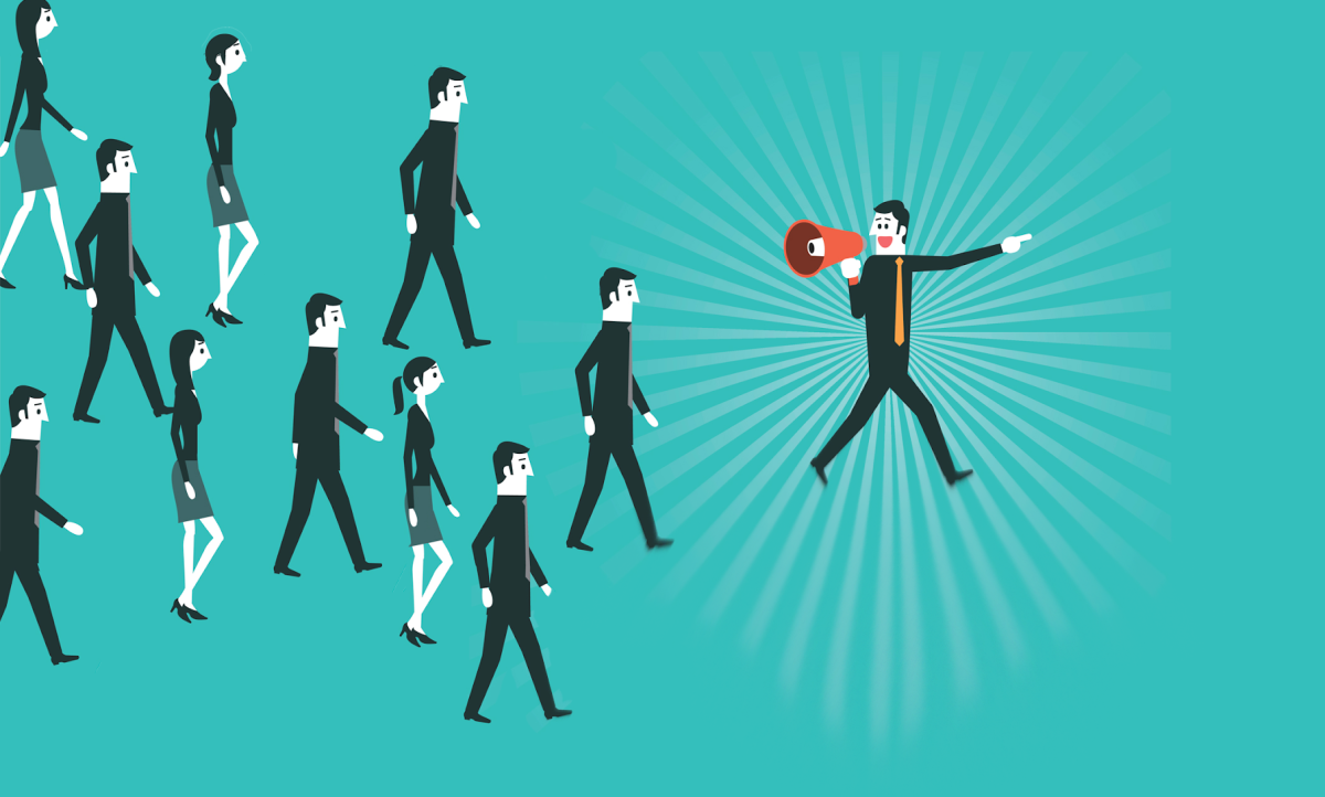 Манипулятор человек