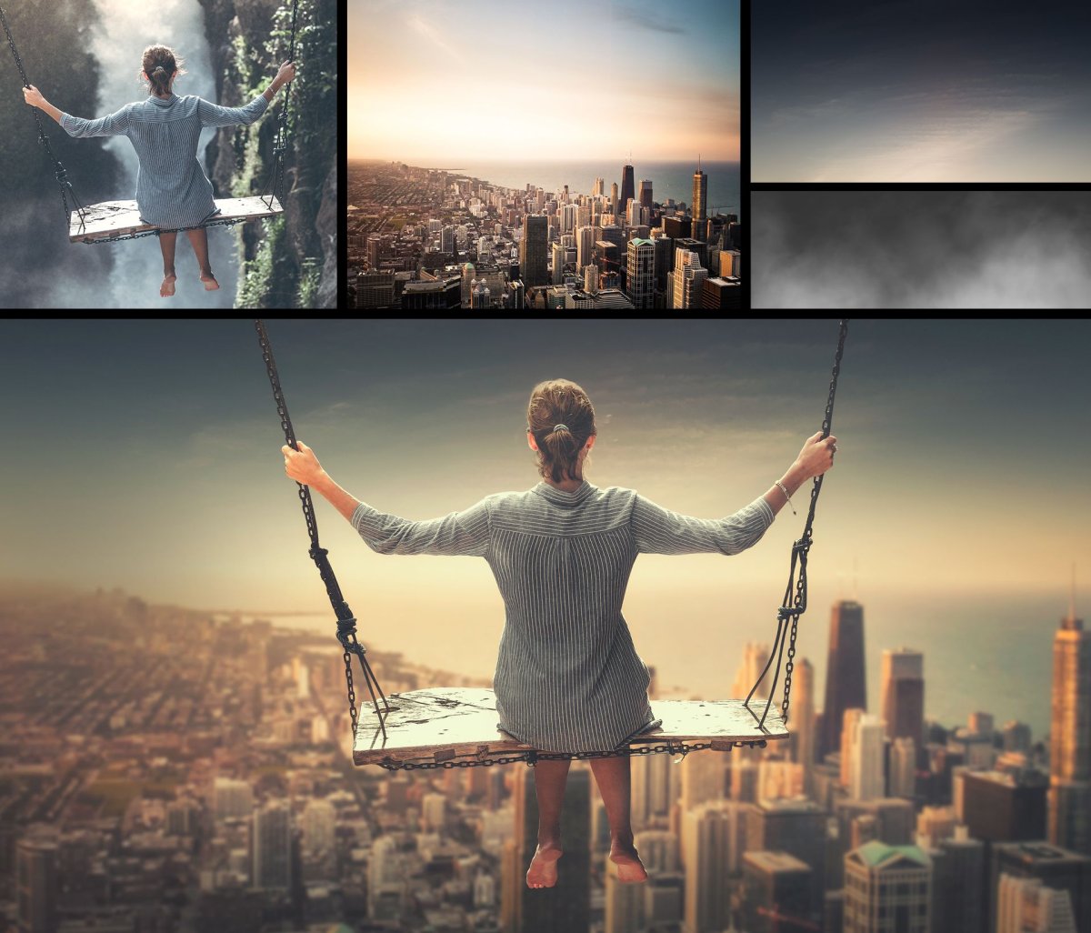 Шалом Харлоу и Мэтт Леблан