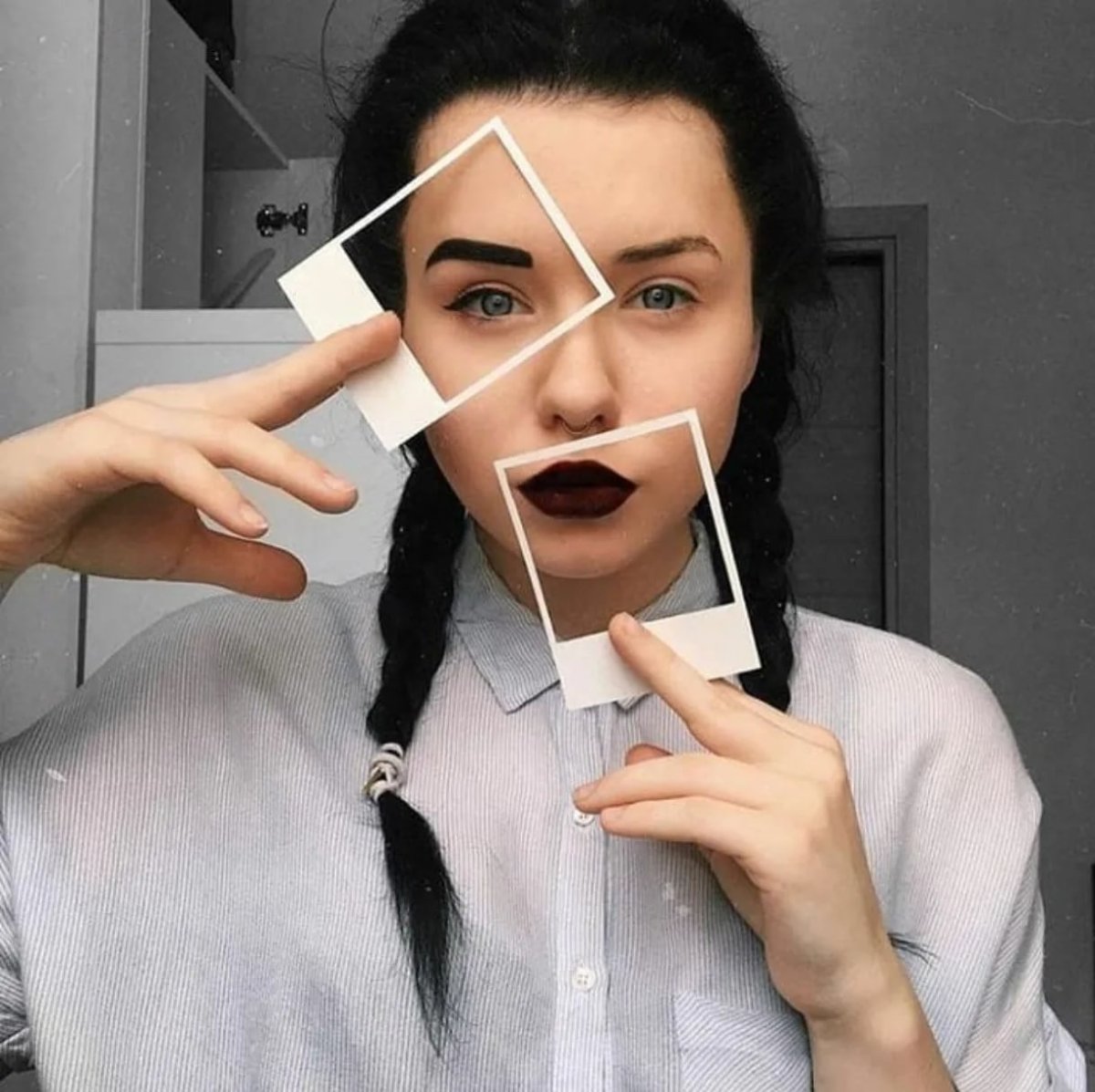 Марионетка человек