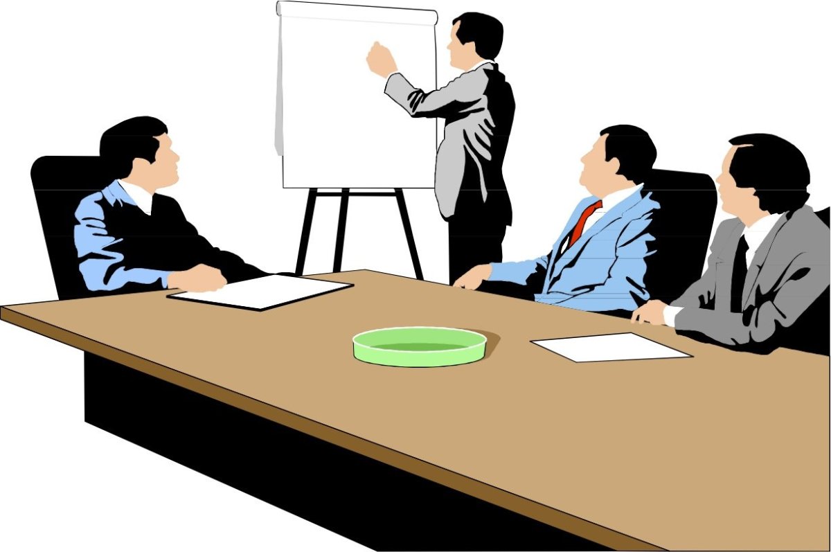 Совещание по охране труда