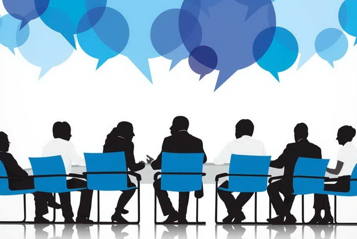 Круглый стол мероприятие