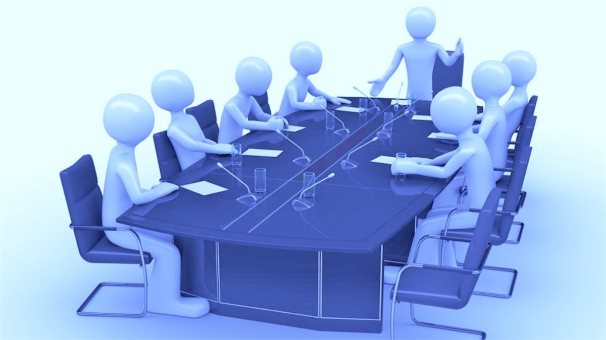 Оперативное совещание