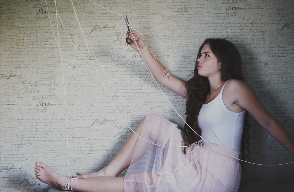 Иллюзия мышления