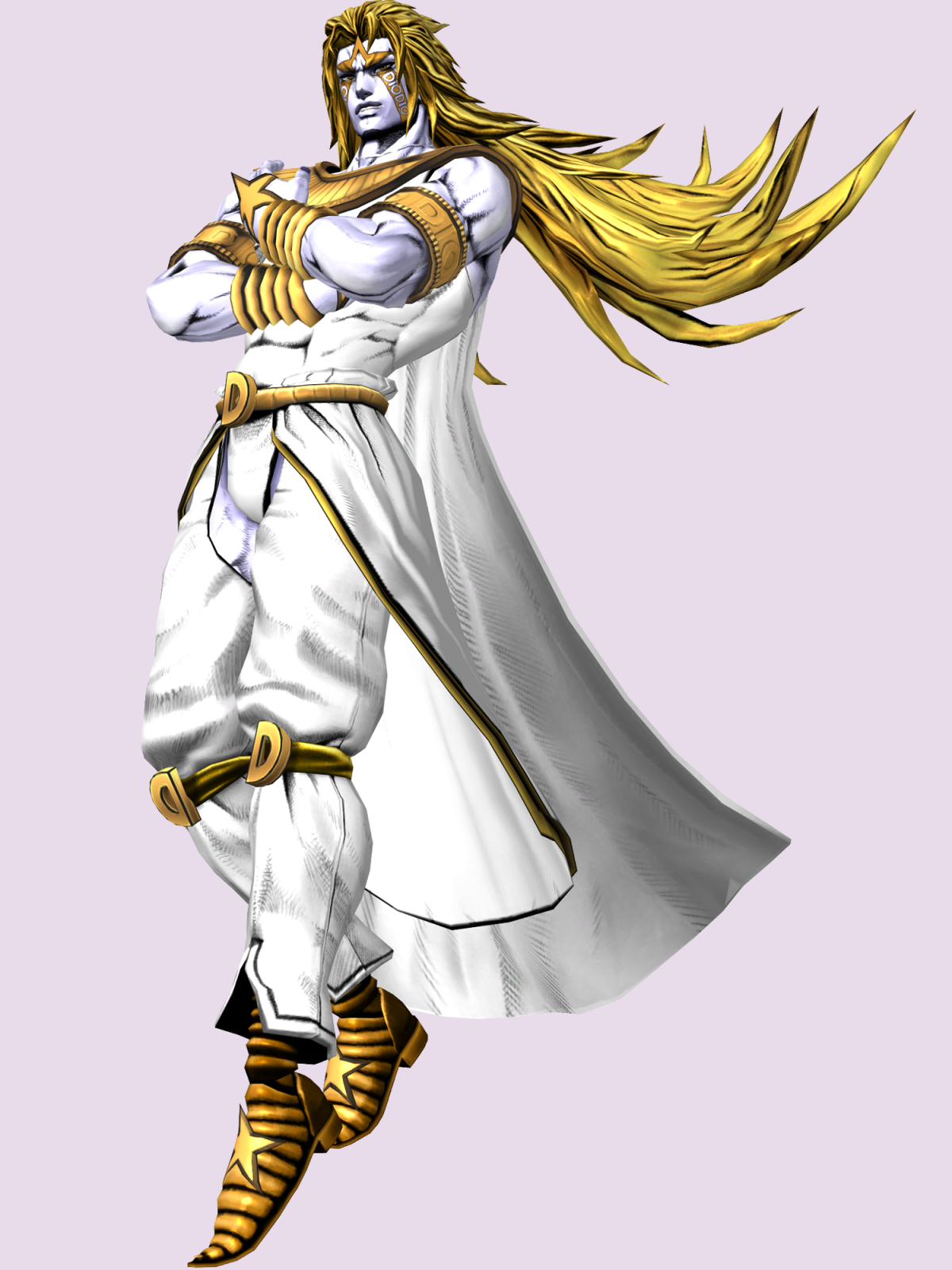 Дио овер Хевн