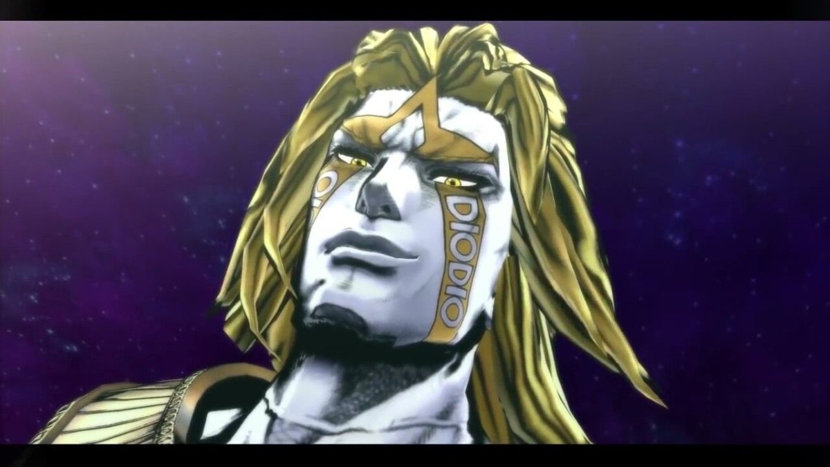 Дио овер Хевен арт