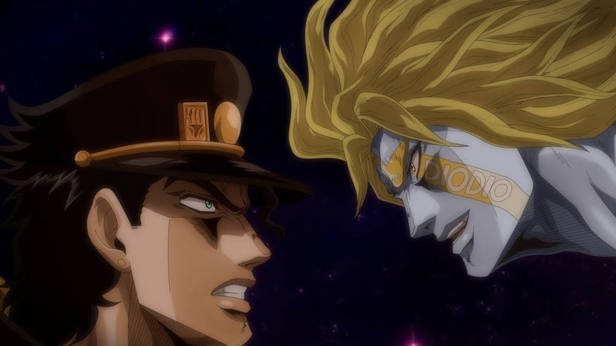 Дио овер Хевен