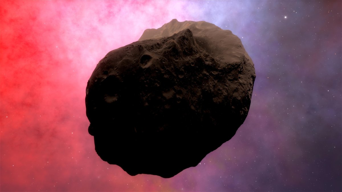 Метеоры и метеориты