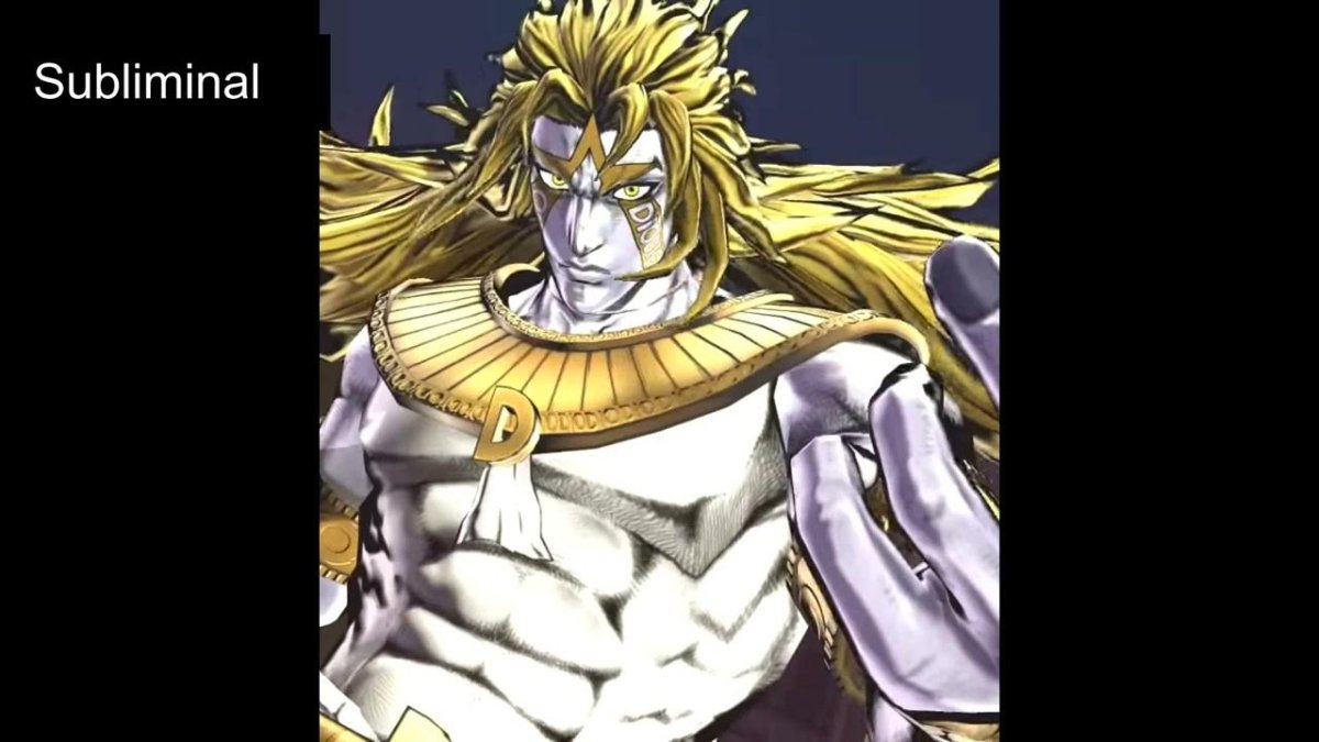 Стенд овер Хевен