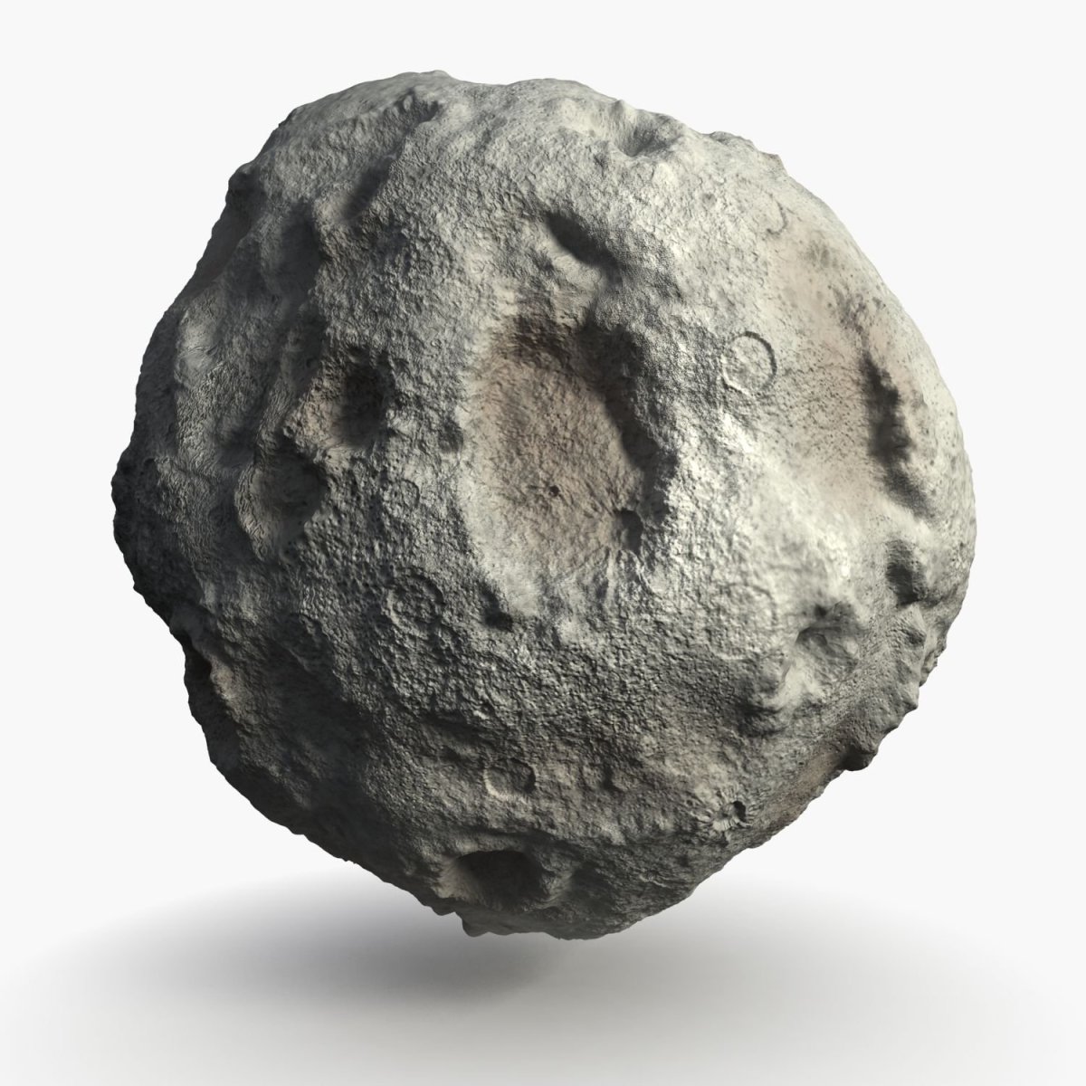 Огненный метеорит