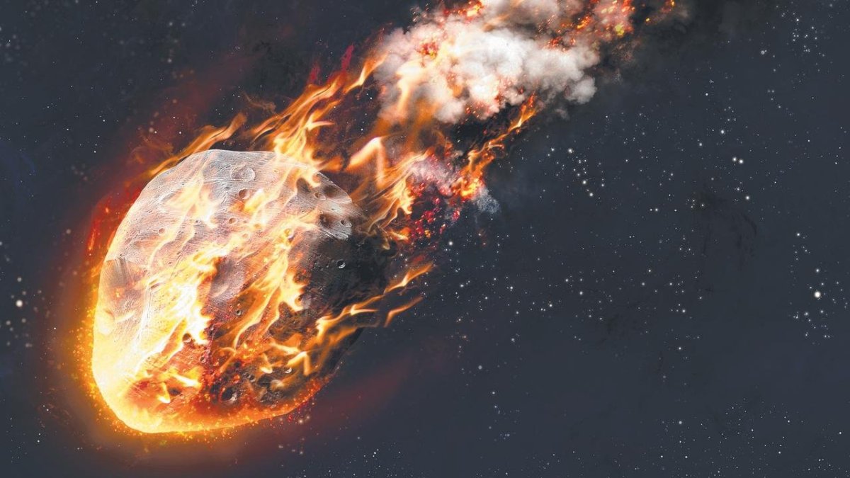 Амонг АС астероиды