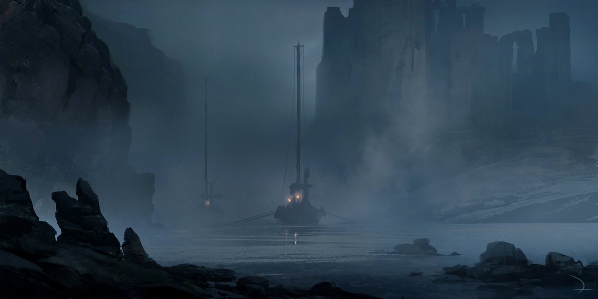 Врата Вальгалла