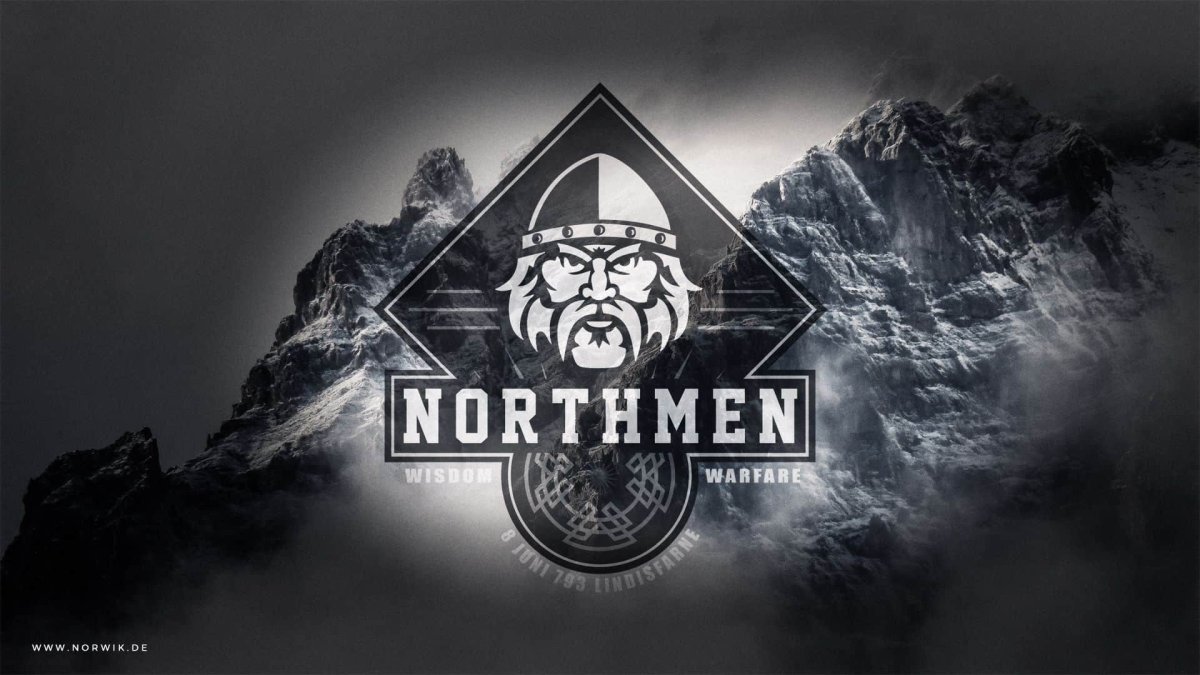 Вальхалла эмблема