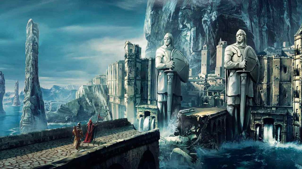 Assassin's Creed Valhalla Татуировки