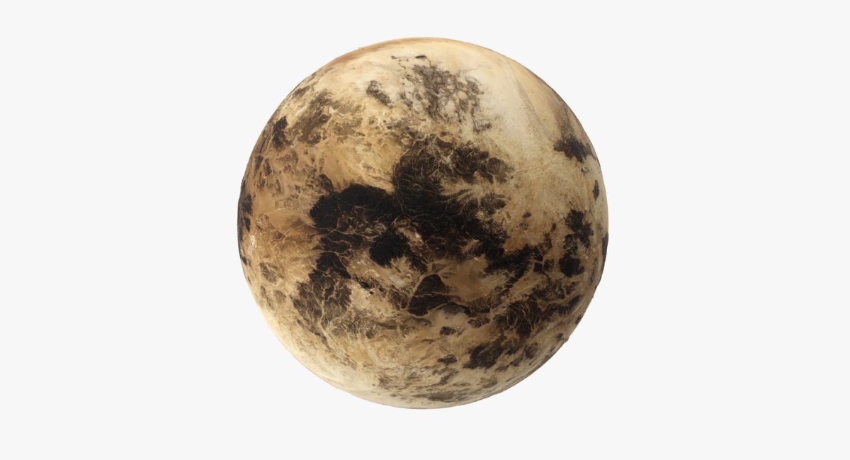 Плутон им й элемент