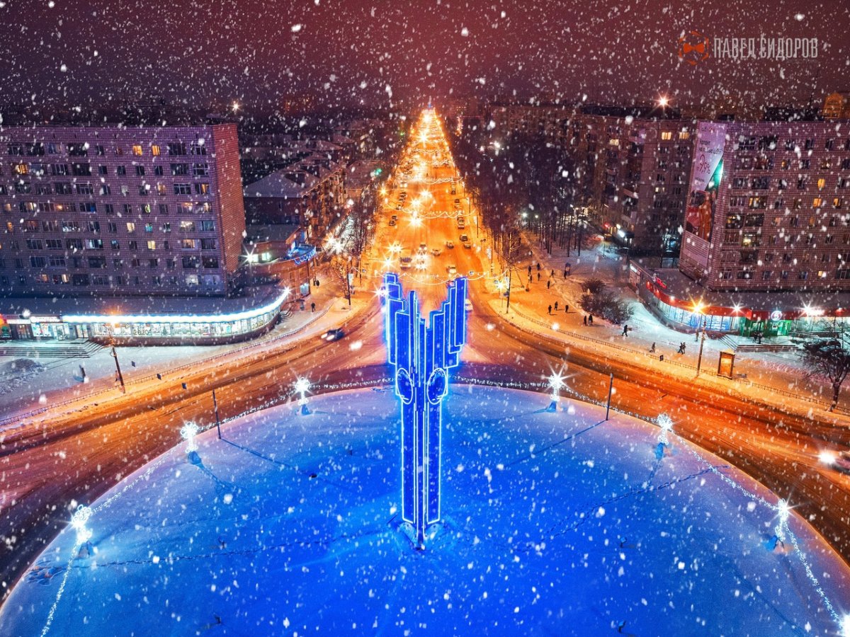 Сыктывкар приколы