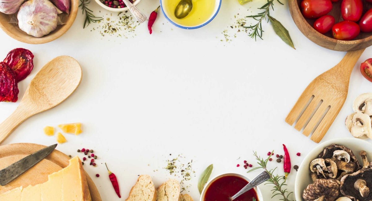 Тематика кулинарии