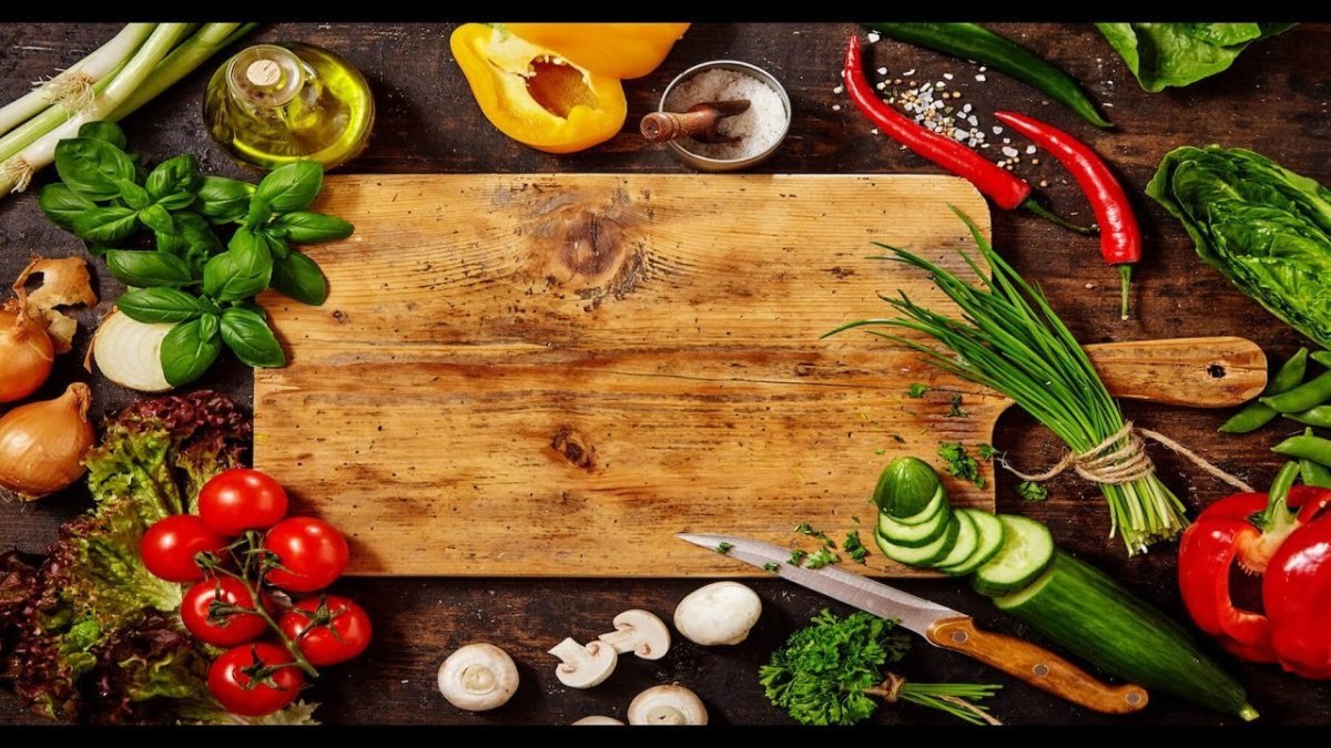 Гастрономические блюда