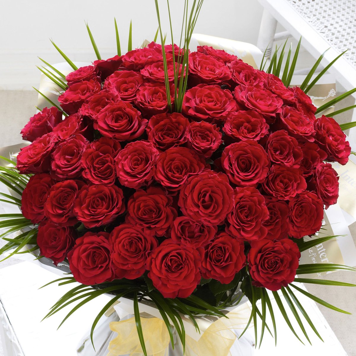 Букет "свидание"