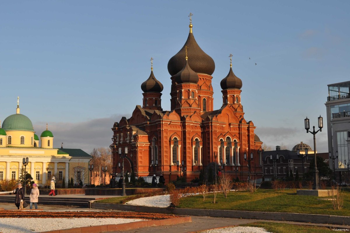 Тула (город)