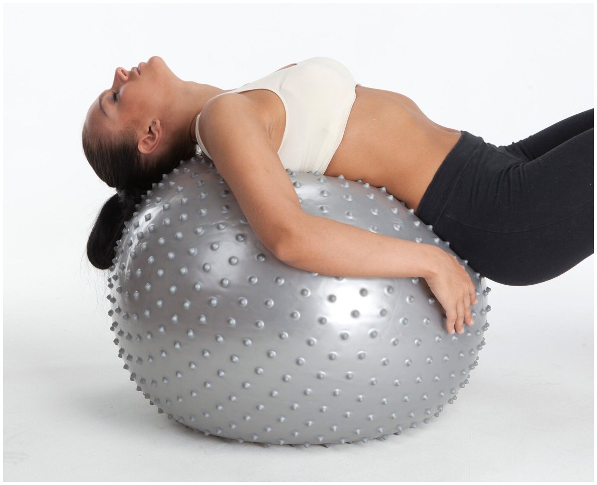 Stingray фитбол