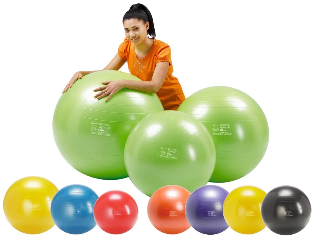 Фитнес мяч Togu 75