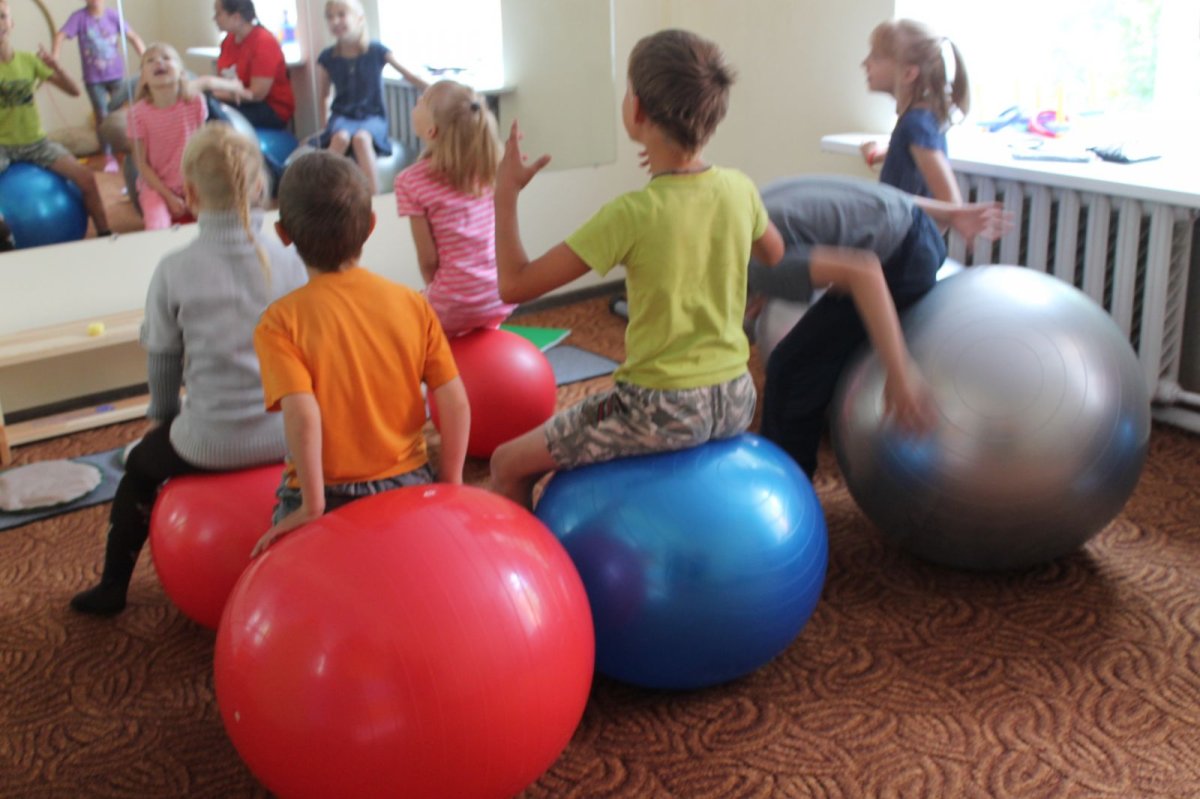 Райли рейд фитбол