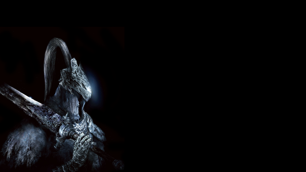 Dark Souls artorias