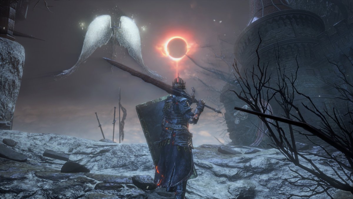 Dark Souls 3
