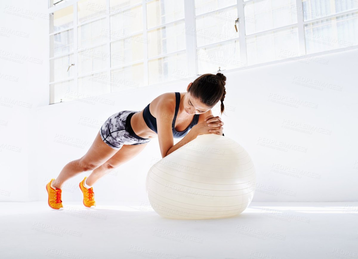 Спортивные девушки