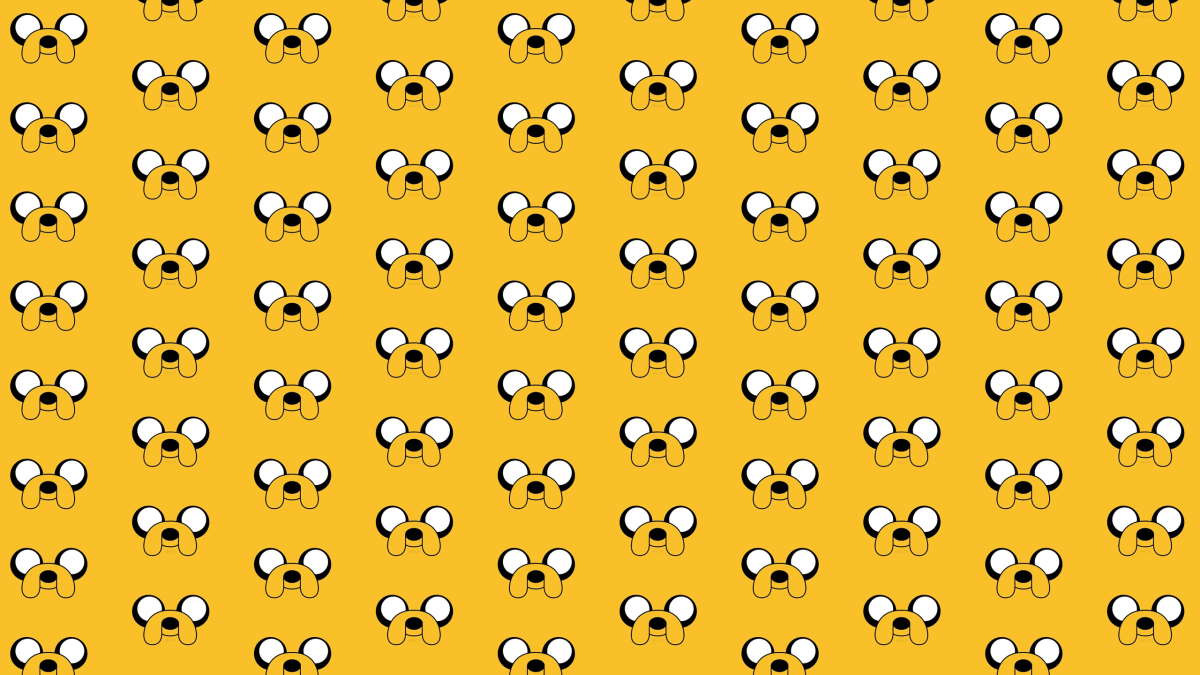 Обои со смайликами