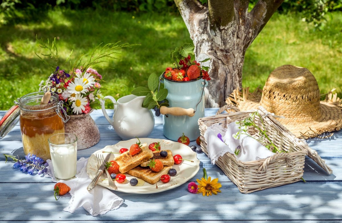 Старинные открытки с добрым УТ