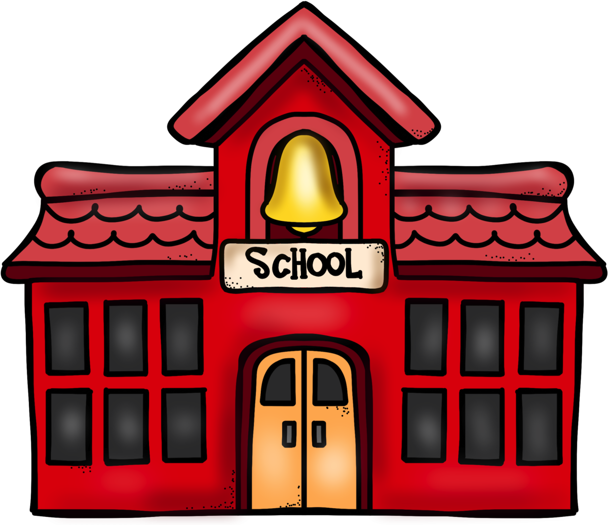 Садик мультяшный