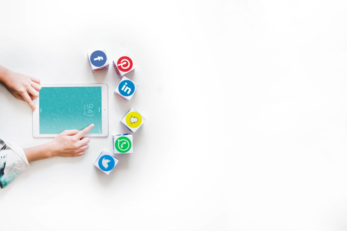 Иллюстрация автоматизации бизнес-процессов