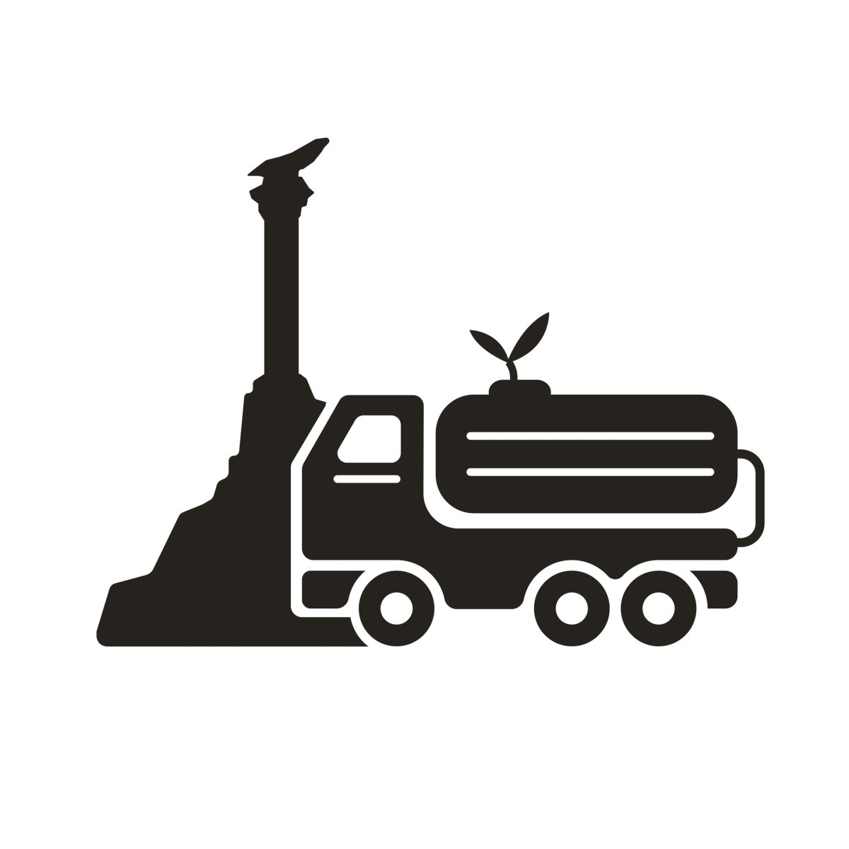 ЗИЛ откачка септиков