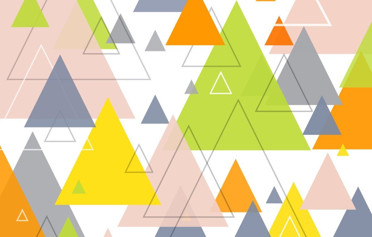 Абстракция геометрия