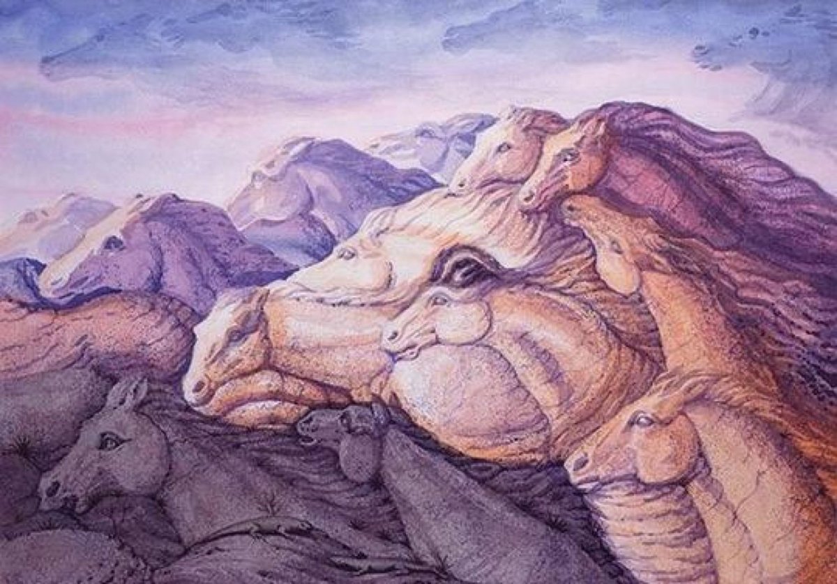 Олег Шупляк художник