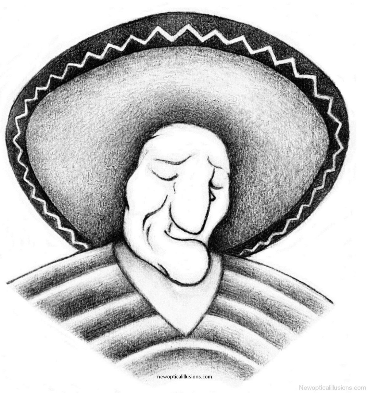 Гештальтпсихология восприятия (фигура и фон)