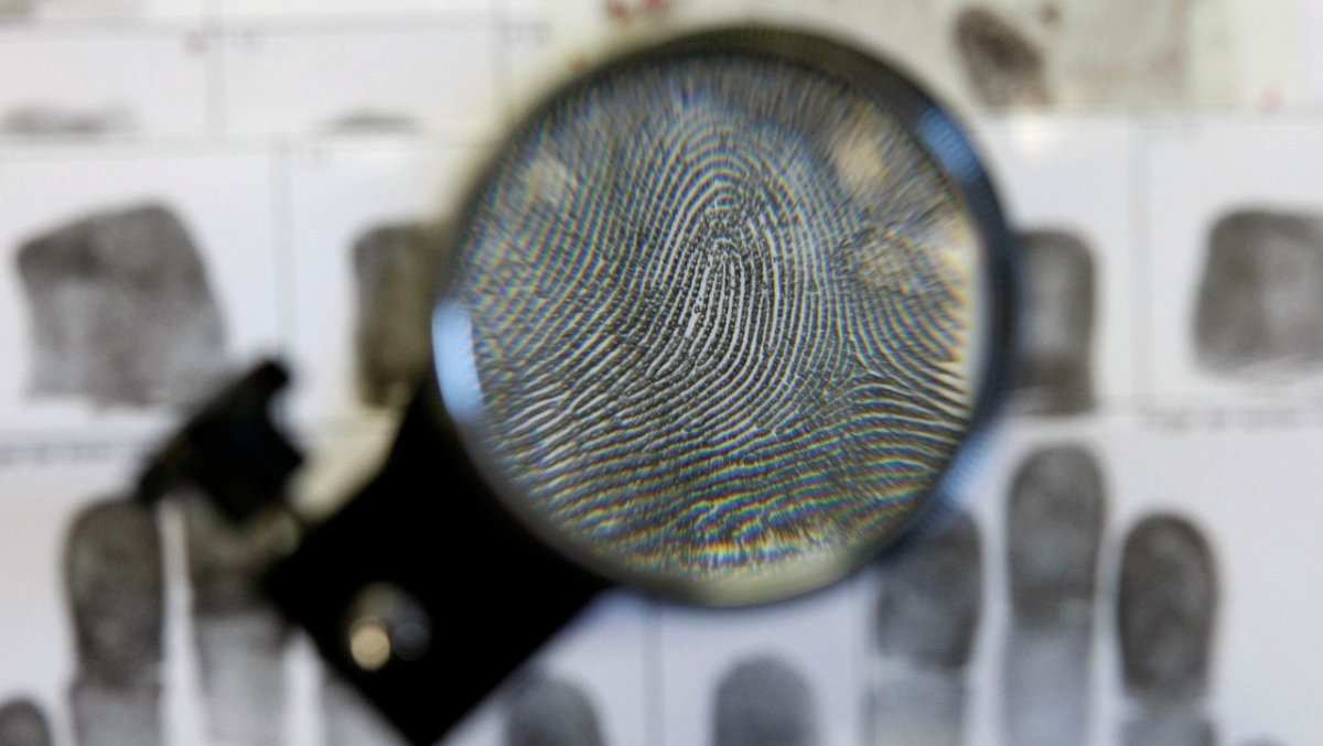 С днем экспертно-криминалистической службы