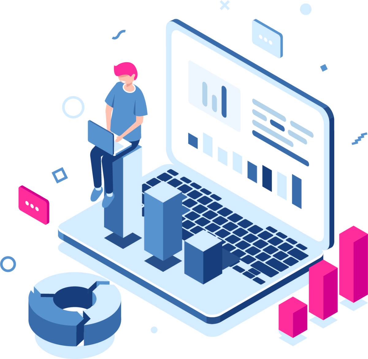 Управление репутацией в интернете