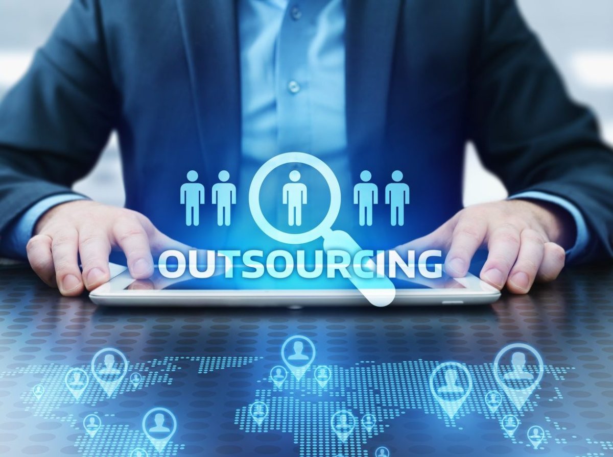 Outsourcing