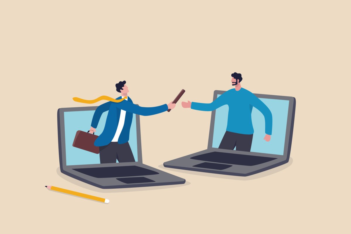 Дизайн поддержка аутсорсинг