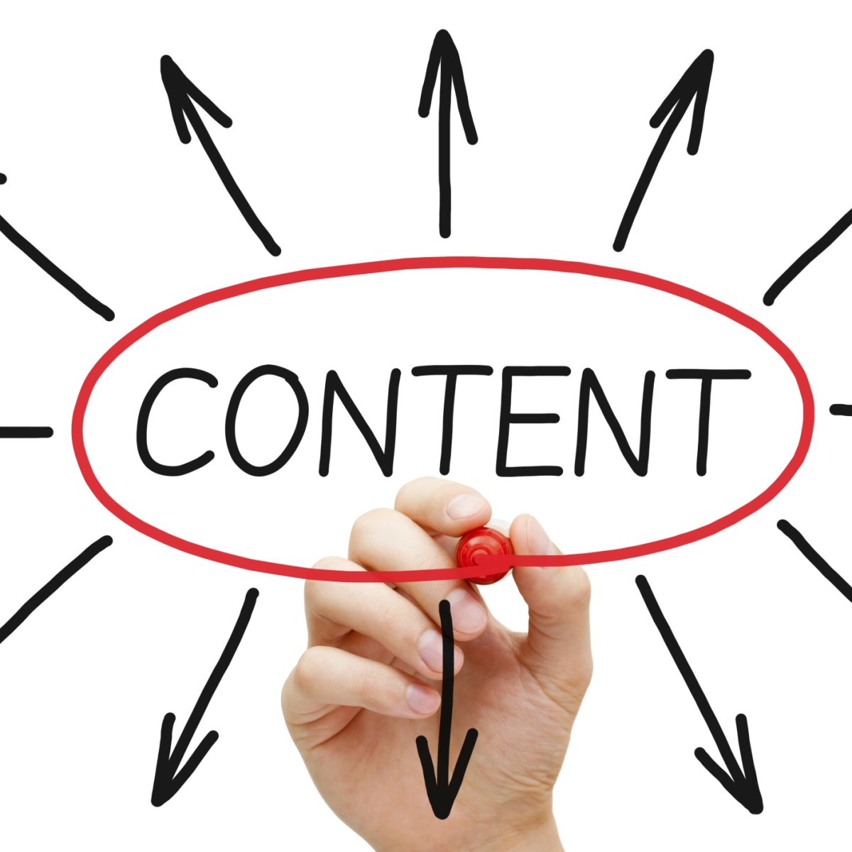 Плоский дизайн иллюстрации