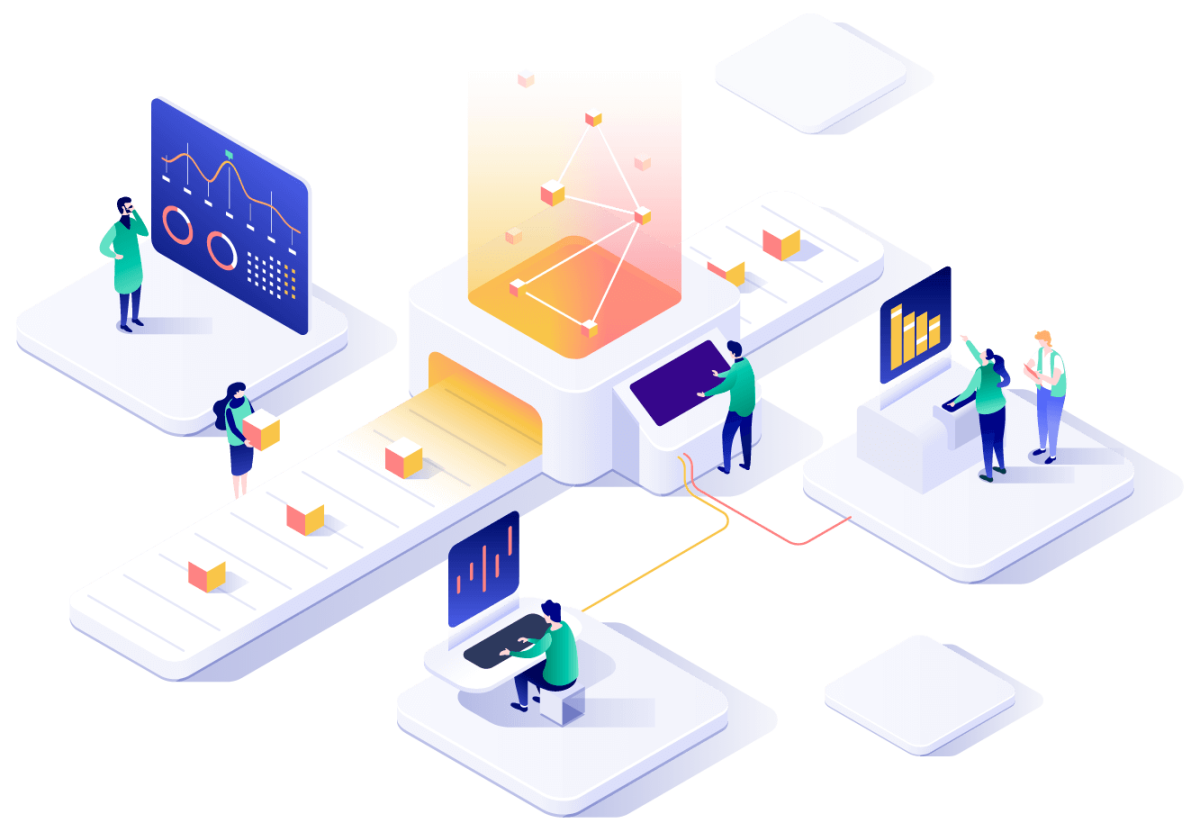 План маркетинга