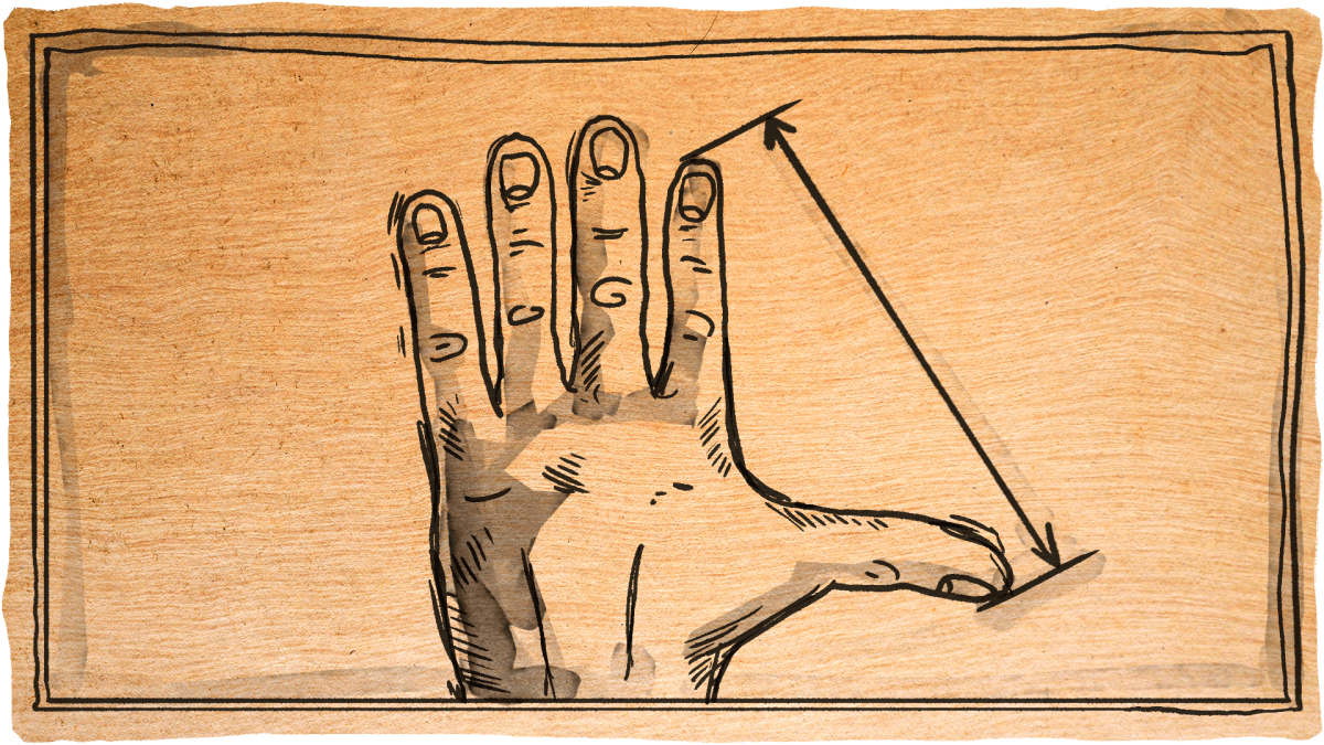 Аршин мера длины