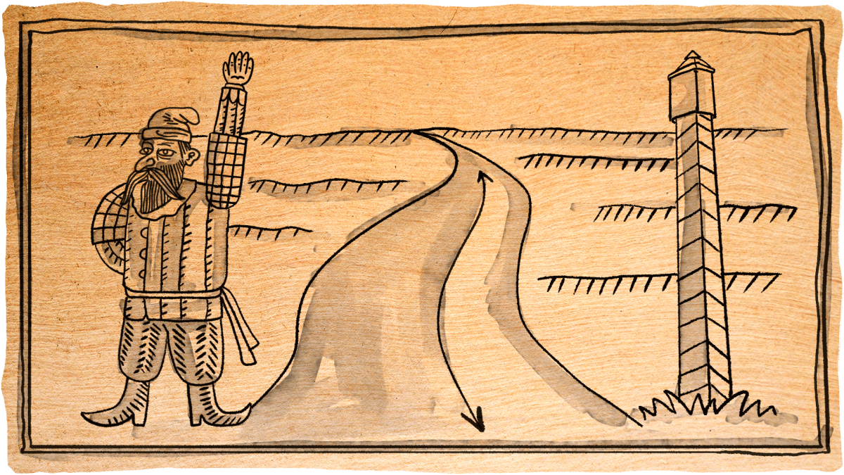 Старорусские названия частей тела