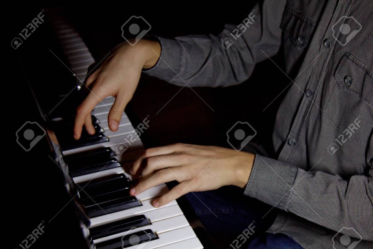 Клаус хейфорт пианист