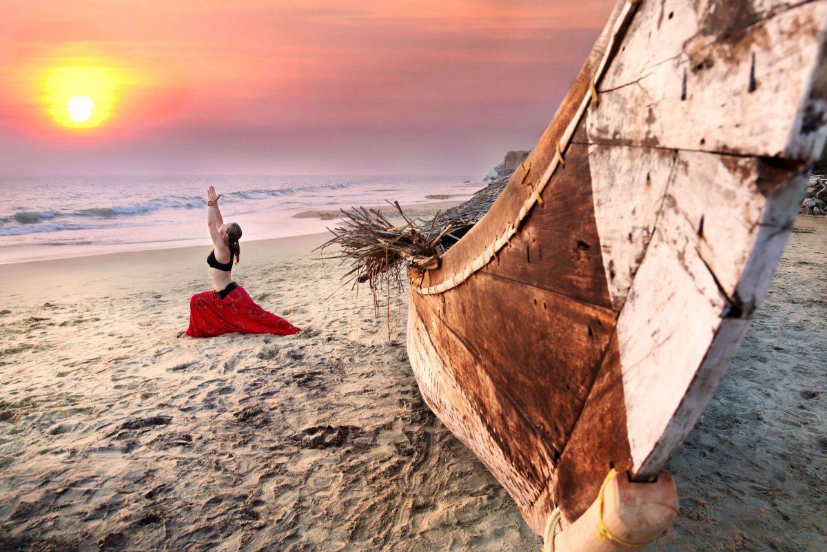 Невероятные путешествия яркие фото