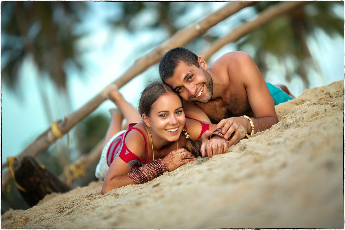 Гоа Инстаграм