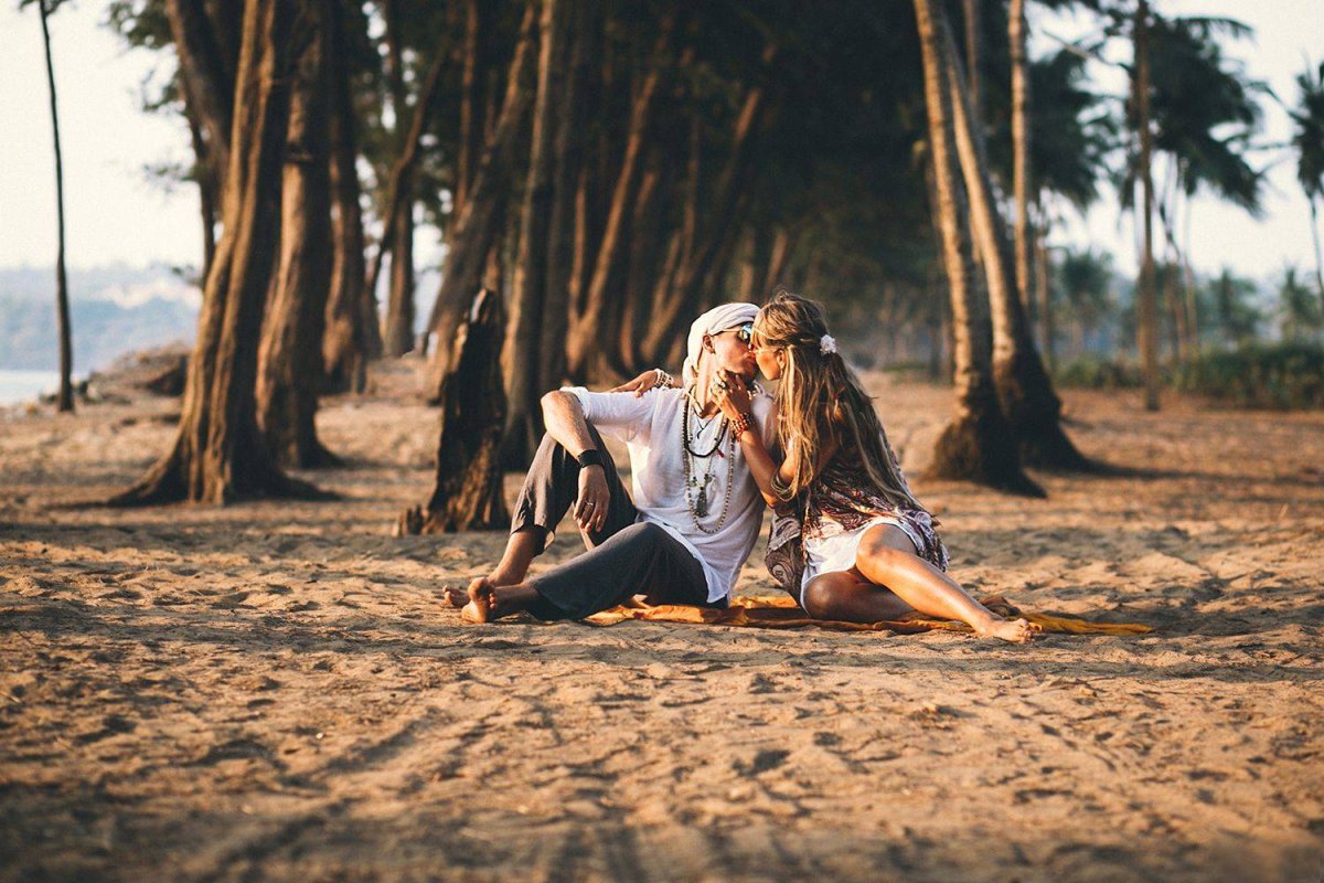 Экзотические путешествия