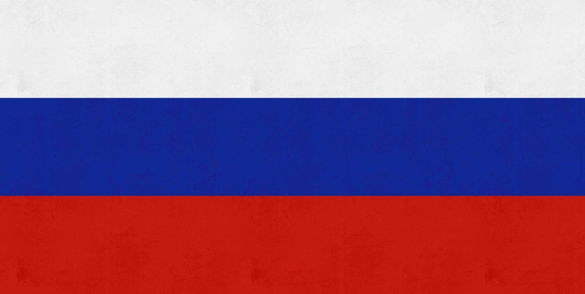 Флаг России